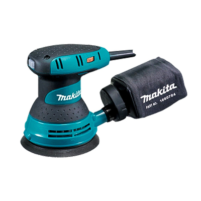 MAKITA BO5031K 5-INCH